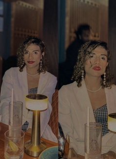 Tia_Ananta - Transsexual escort in Bangalore Photo 4 of 29