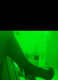 Tia_Ananta - Transsexual escort in Bangalore Photo 6 of 29