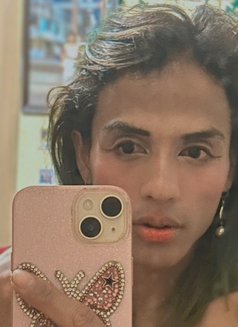 Tia_Ananta - Transsexual escort in Bangalore Photo 7 of 29