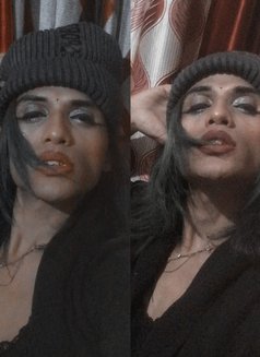 Tia_Ananta - Acompañantes transexual in Bangalore Photo 29 of 29