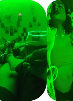 Tia_Ananta - Acompañantes transexual in Bangalore Photo 1 of 29