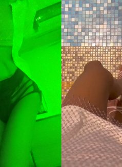 Tia_Ananta - Acompañantes transexual in Bangalore Photo 2 of 29