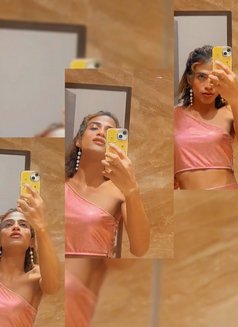 Tia_Ananta - Acompañantes transexual in Bangalore Photo 3 of 29