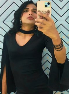 Tia_Ananta - Acompañantes transexual in Bangalore Photo 28 of 29