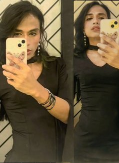 Tia_Ananta - Acompañantes transexual in Bangalore Photo 29 of 29