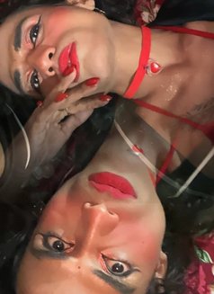 Tia_Ananta - Transsexual escort in Bangalore Photo 25 of 29