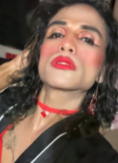 Tia_Ananta - Transsexual escort in Bangalore Photo 27 of 29