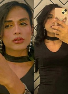 Tia_Ananta - Transsexual escort in Bangalore Photo 29 of 29