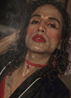 Tia_Ananta - Transsexual escort in Bangalore Photo 26 of 30