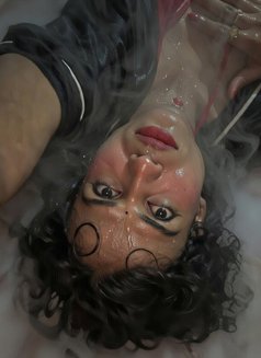 Tia_Ananta - Transsexual escort in Bangalore Photo 28 of 30