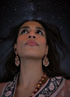 Tia_Ananta - Transsexual escort in Bangalore Photo 23 of 30