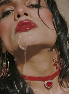 Tia_Ananta - Transsexual escort in Bangalore Photo 24 of 30