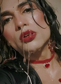 Tia_Ananta - Transsexual escort in Bangalore Photo 25 of 30