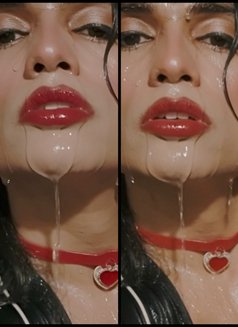 Tia_Ananta - Transsexual escort in Bangalore Photo 26 of 30