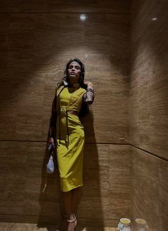 Tia_Ananta - Transsexual escort in Bangalore Photo 29 of 30