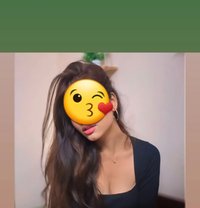 Tia - escort in Mumbai