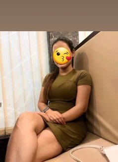 Tia - escort in Mumbai Photo 4 of 4