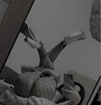 Tia khayrallh - Agencia de acompañantes transexuales in Beirut Photo 11 of 11