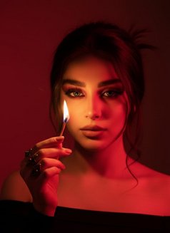 Tia khayrallh - Transsexual escort agency in Beirut Photo 15 of 16