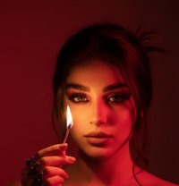 Tia khayrallh - Transsexual escort agency in Beirut Photo 15 of 16