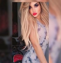 Tia - Transsexual escort agency in Beirut