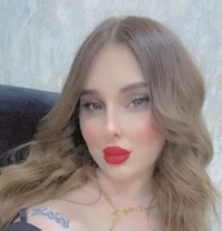 Tia - Transsexual escort in Erbil