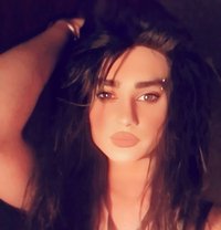 Tia Talin - Transsexual escort agency in Beirut