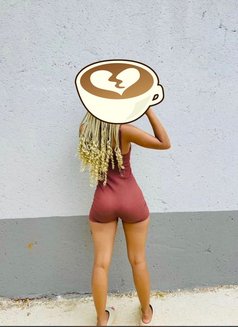 Tia - escort in Kampala Photo 1 of 2