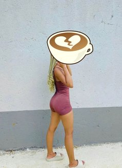 Tia - escort in Kampala Photo 2 of 2