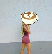 Tia - escort in Kampala