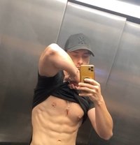 Tiago Lx - Male escort in Lisbon