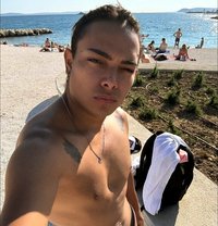 Tiagoxl🇨🇺 - Acompañante masculino in Bangkok