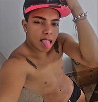 Tiagoxl🇨🇺 - Acompañante masculino in Bangkok
