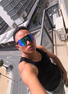 Tiagoxl🇨🇺 - Acompañante masculino in Bangkok Photo 3 of 9