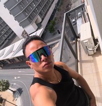 Tiagoxl🇨🇺 - Acompañante masculino in Bangkok