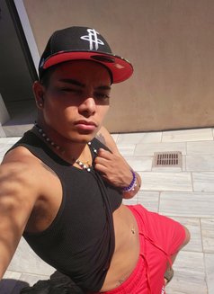 Tiagoxl🇨🇺 - Acompañante masculino in Bangkok Photo 6 of 9