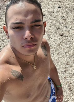 Tiagoxl🇨🇺 - Acompañante masculino in Bangkok Photo 7 of 9