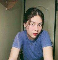 Tian Ainda - escort in Lucknow