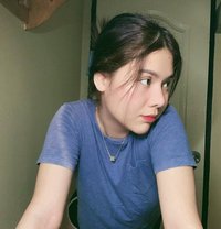 Tian Ainda - escort in Lucknow