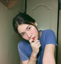 Tian Ainda - escort in Lucknow