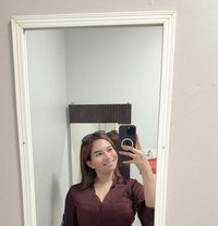 Tian Awa - escort in Lucknow