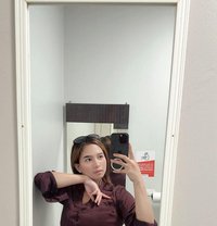 Tian Awa - escort in Lucknow