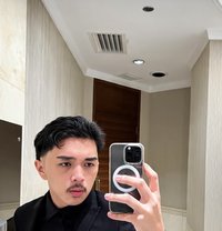 Tian - Acompañantes masculino in Hanoi