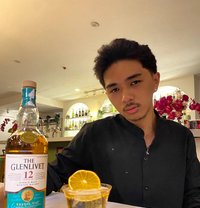 Tian - Male escort in Manila