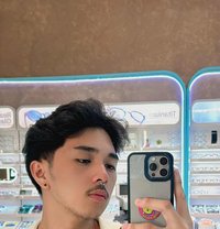 Tian - Male escort in Manila