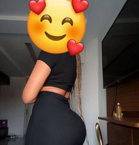 Tian - escort in Nairobi