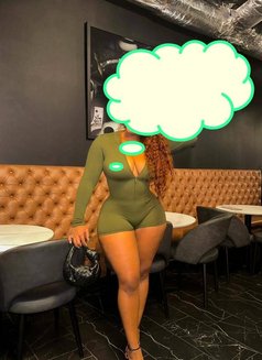 TIANA NEW ARRIVAL - escort in Bangkok Photo 1 of 3