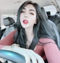 Tian - Transsexual escort in Al Manama