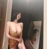 Tian - escort in Singapore