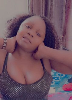 Tiana Berry from Ghana - escort in New Delhi Photo 20 of 20